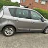2015 RENAULT SCENIC 1.5DCI SWAPS???