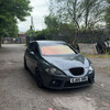 2007 Stage 3 seat Leon fr