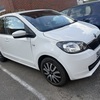66 Skoda citigo 1.0 petrol 47k cats