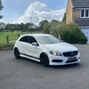 Mercedes a220cdi AMG Line
