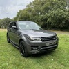 RANGE ROVER SPORT HSE