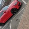 Modified Audi TT stage 2 mapped
