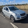 Mercedes ml320