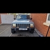 1998 jeep cherokee