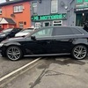 Audi S3 2.0 TFSI Sportback  Rs3
