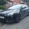 FOCUS ST-2 SWAP W.Y.G