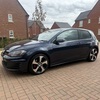 2014 Volkswagen Golf 2.0 GTI Launch