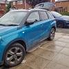 Suzuki vitara 1.6 diesel 16 plate