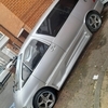 Toyota estima 1 off jap import swap