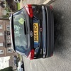Ford focus estate