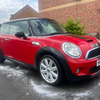Mini Cooper S  2009