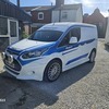 Transit connect msrt rep
