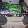 Rc car