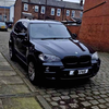 BMW X5 3.0 Twin turbo