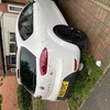Seat Leon fr