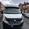 Renault master H2L3