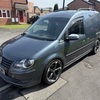 Vw Caddy pd150 220bhp Gtd St Wrx Tt