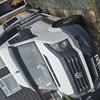 Vw crafter camper xlwb 5 birth