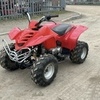 Explor 110cc semi auto quad
