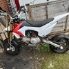 Bike swap