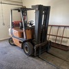 LPG Fork lift truck. Samsung 2.5T