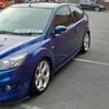 FOCUS ST3 F.S.H