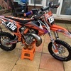 Ktm 65 2018