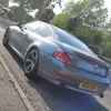 BMW 635D MSPORT LCI & Gold Ring