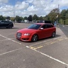 Audi a3 3.2 dsg