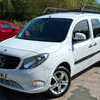 Mercedes-Benz citan 1.5cdi CREW cab