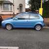07 VW polo 1.4