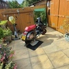Vespa Douglas 210 malossi
