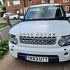 Landrover discovery 4 2013