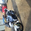 Z1000 in white