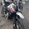 660 Tenere 2009 low mileage
