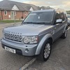2012 discovery 4.5 3.0sdv6 8auto