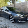2014 VAUXHALL INSIGNIA SRI VX LINE