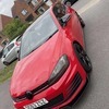 Volkswagen GOLF GTI TOP SPEC