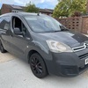 2016 Citroen belingo van Ulezz free