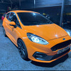 2019 Fiesta St-2 Every opt extra