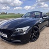 2010 BMW Z4 E89 23i