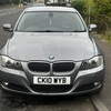 BMW 318d business edition