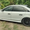 Spares or repairs audi a4