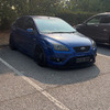 Focus st 300bhp look!