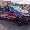 Swap for van !!!