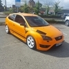 FORD FOCUS ST 300 BHP