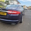 Jaguar xf 2.2 diesel