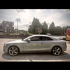 Audi A5 330bhp