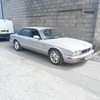 2000 Jaguar XJ8