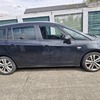Zafira Tourer sri